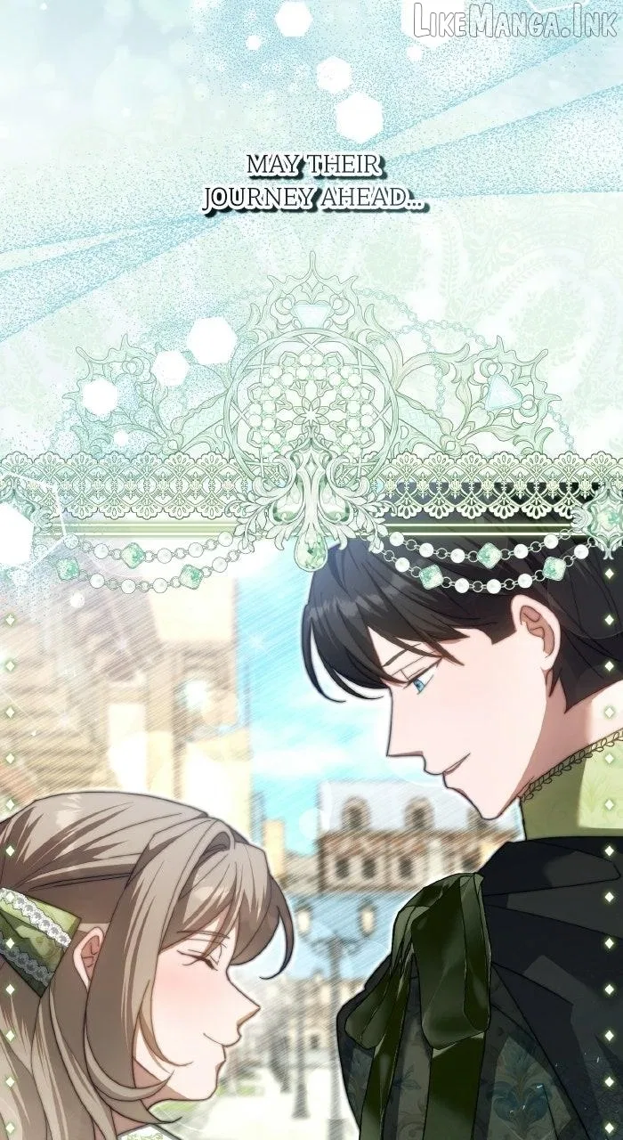 When the Archduke’s Leash Is Pulled Chapter 55 – Page 94