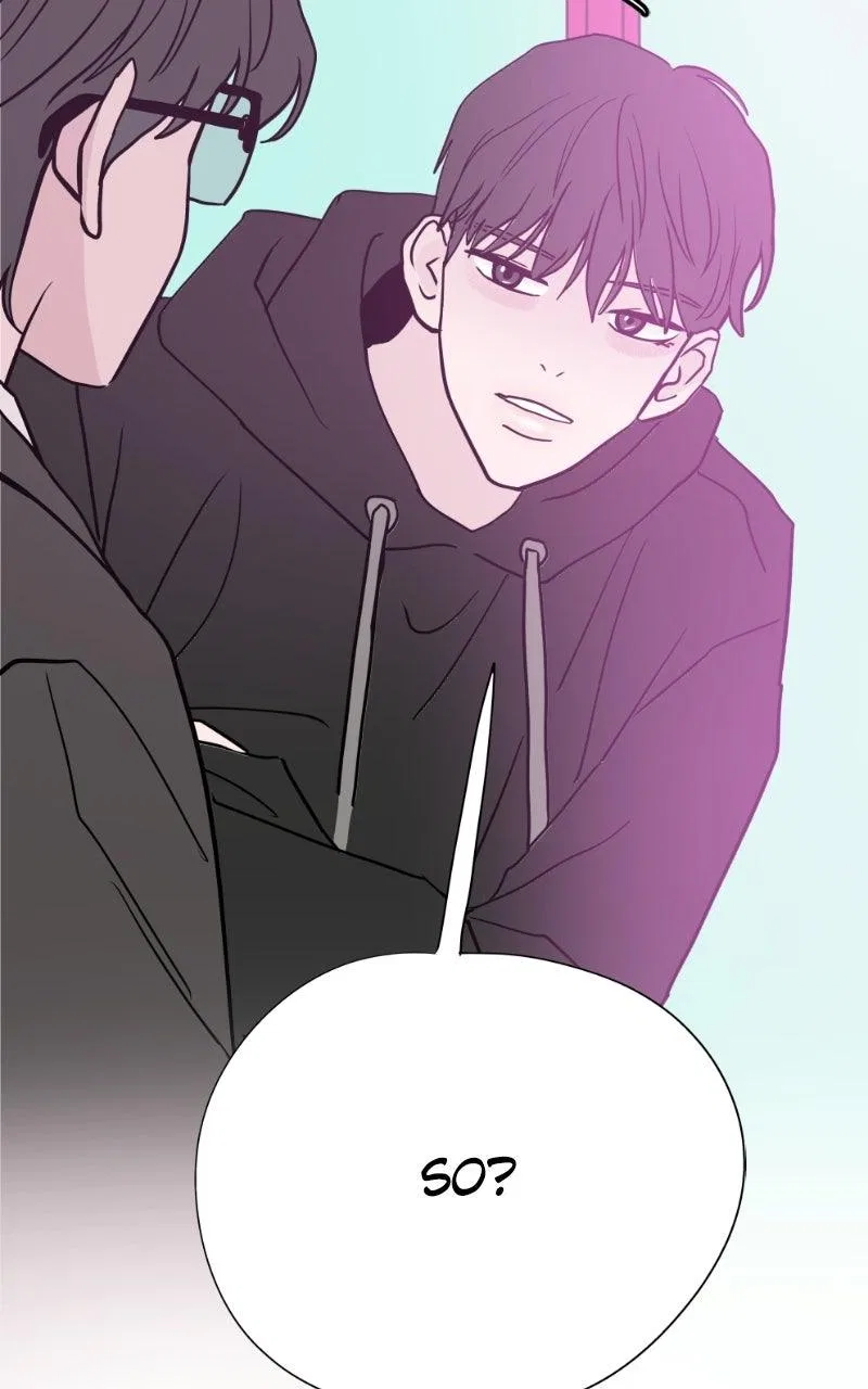 Copy-Paste Romance Chapter 61 – Page 7