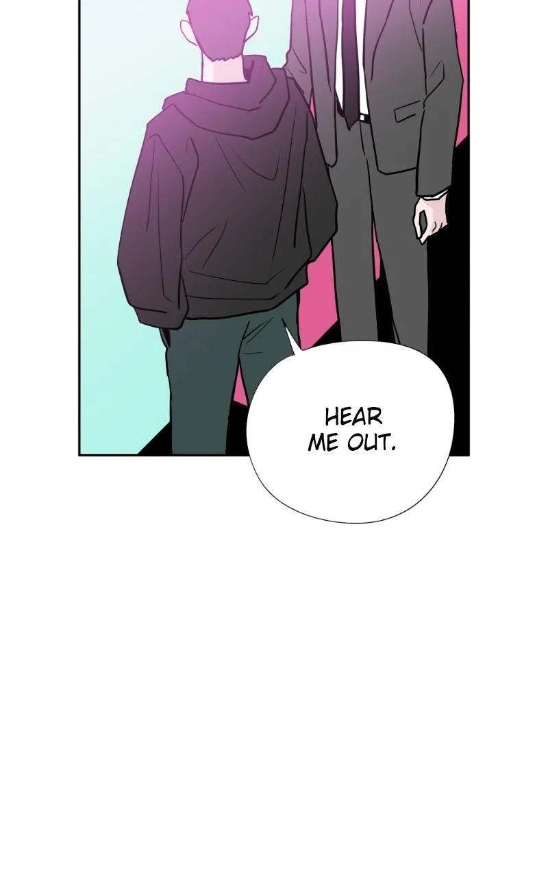 Copy-Paste Romance Chapter 61 – Page 12