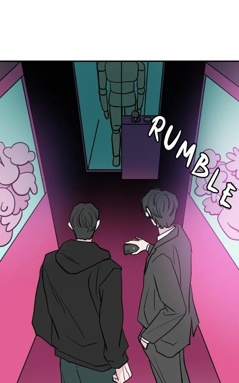 Copy-Paste Romance Chapter 61 – Page 16