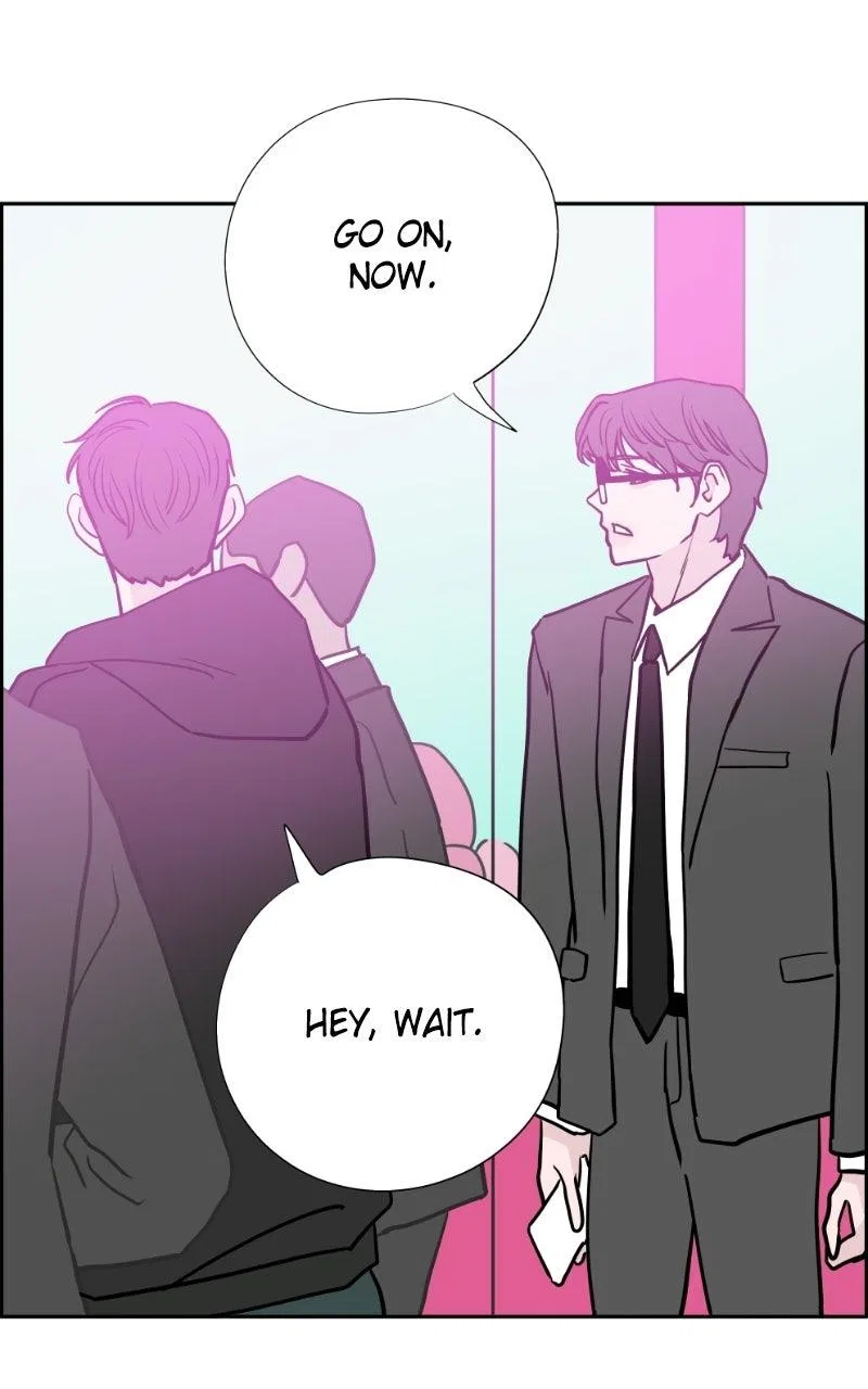 Copy-Paste Romance Chapter 61 – Page 18