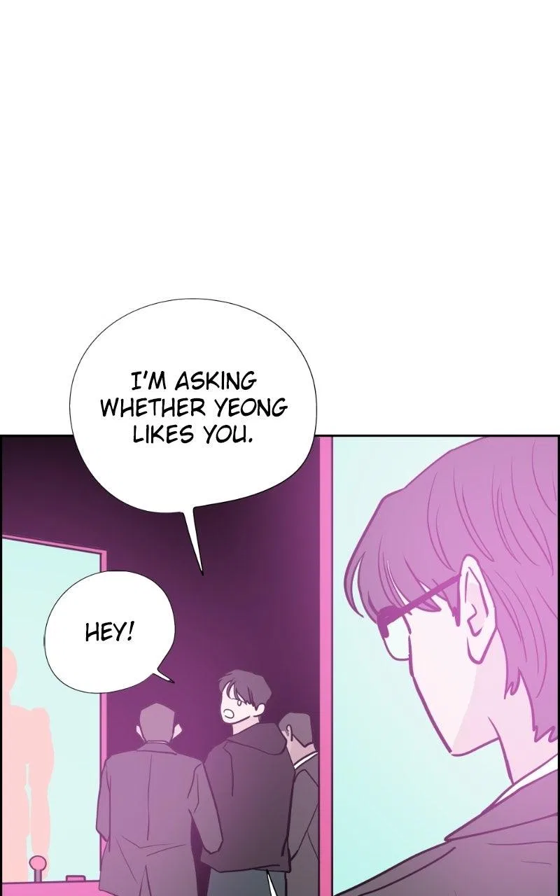 Copy-Paste Romance Chapter 61 – Page 19