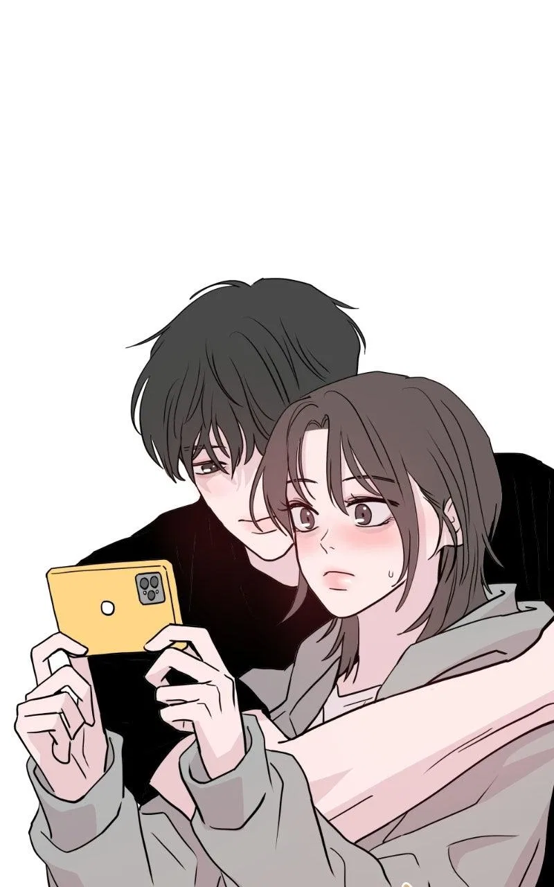 Copy-Paste Romance Chapter 61 – Page 21
