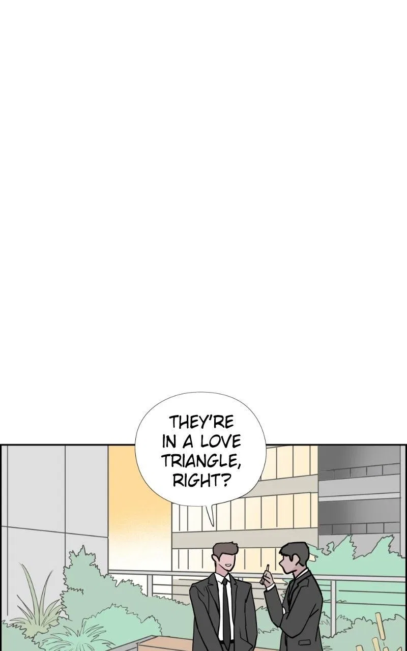 Copy-Paste Romance Chapter 61 – Page 23