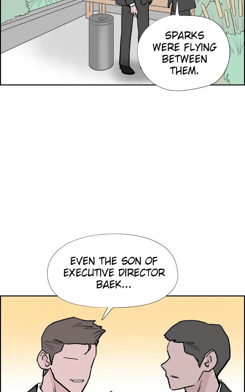 Copy-Paste Romance Chapter 61 – Page 24