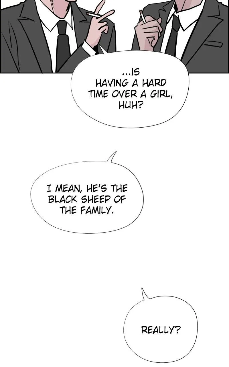 Copy-Paste Romance Chapter 61 – Page 25