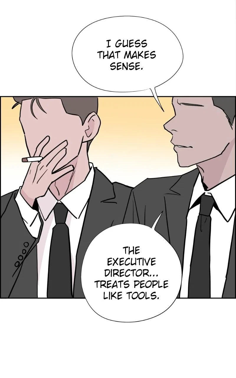 Copy-Paste Romance Chapter 61 – Page 27