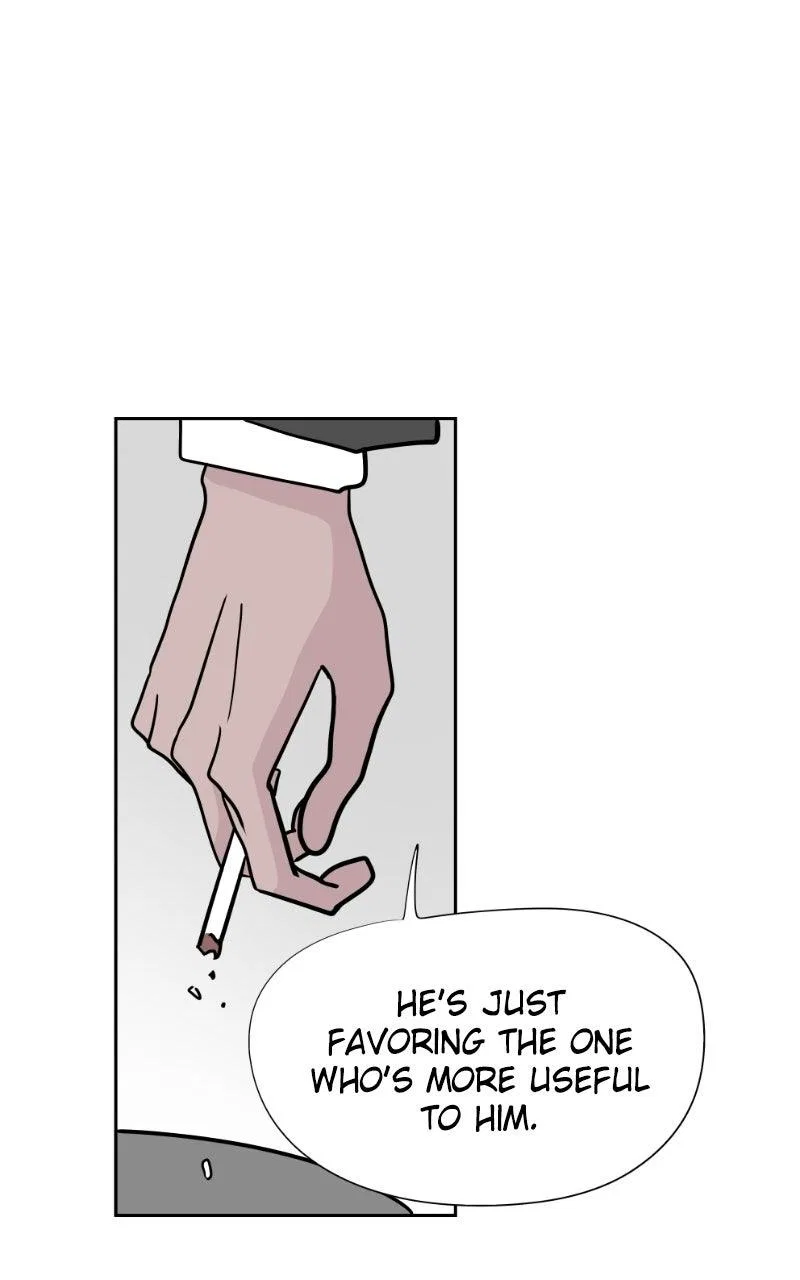 Copy-Paste Romance Chapter 61 – Page 28