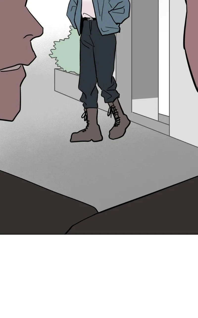 Copy-Paste Romance Chapter 61 – Page 30