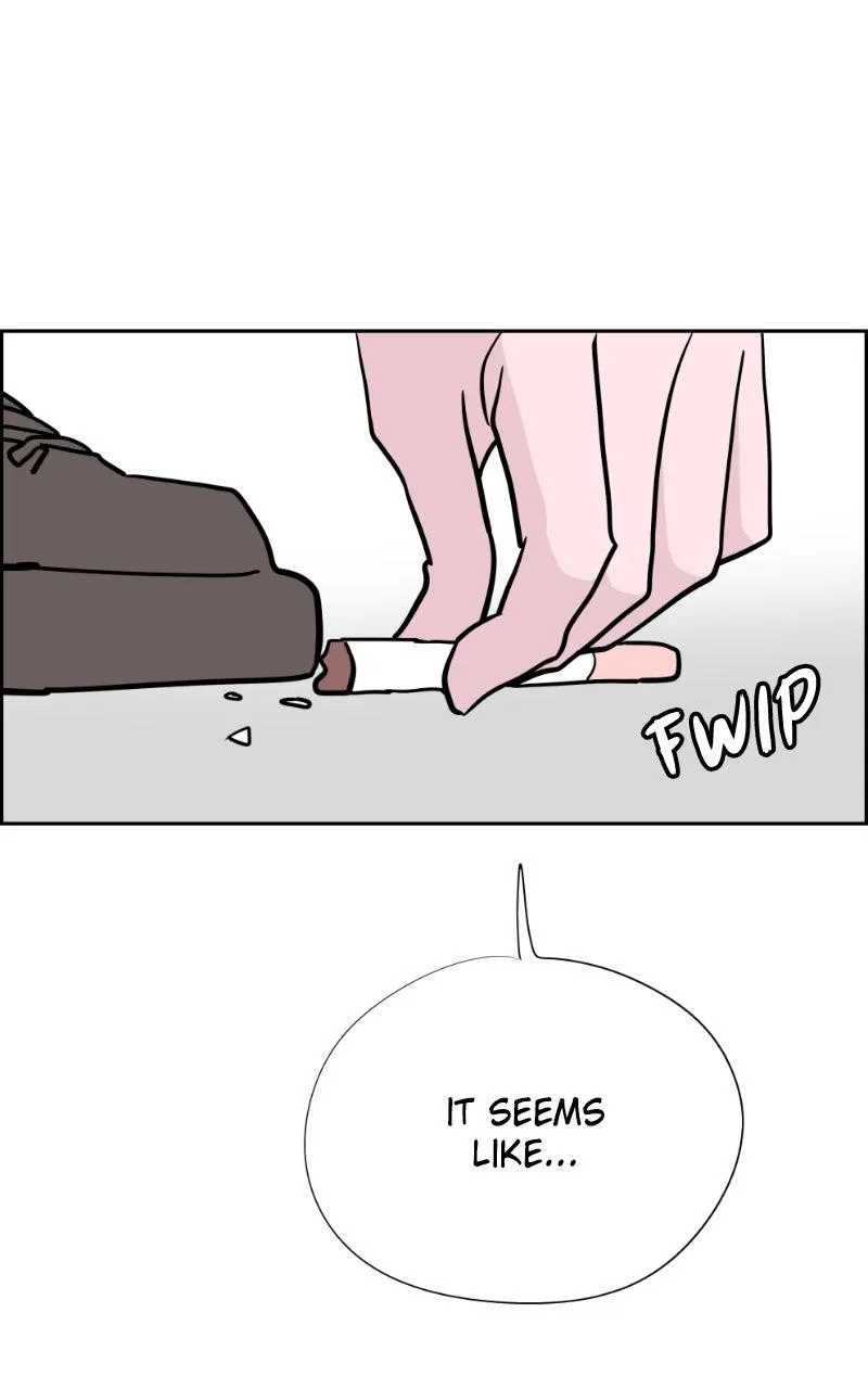 Copy-Paste Romance Chapter 61 – Page 33