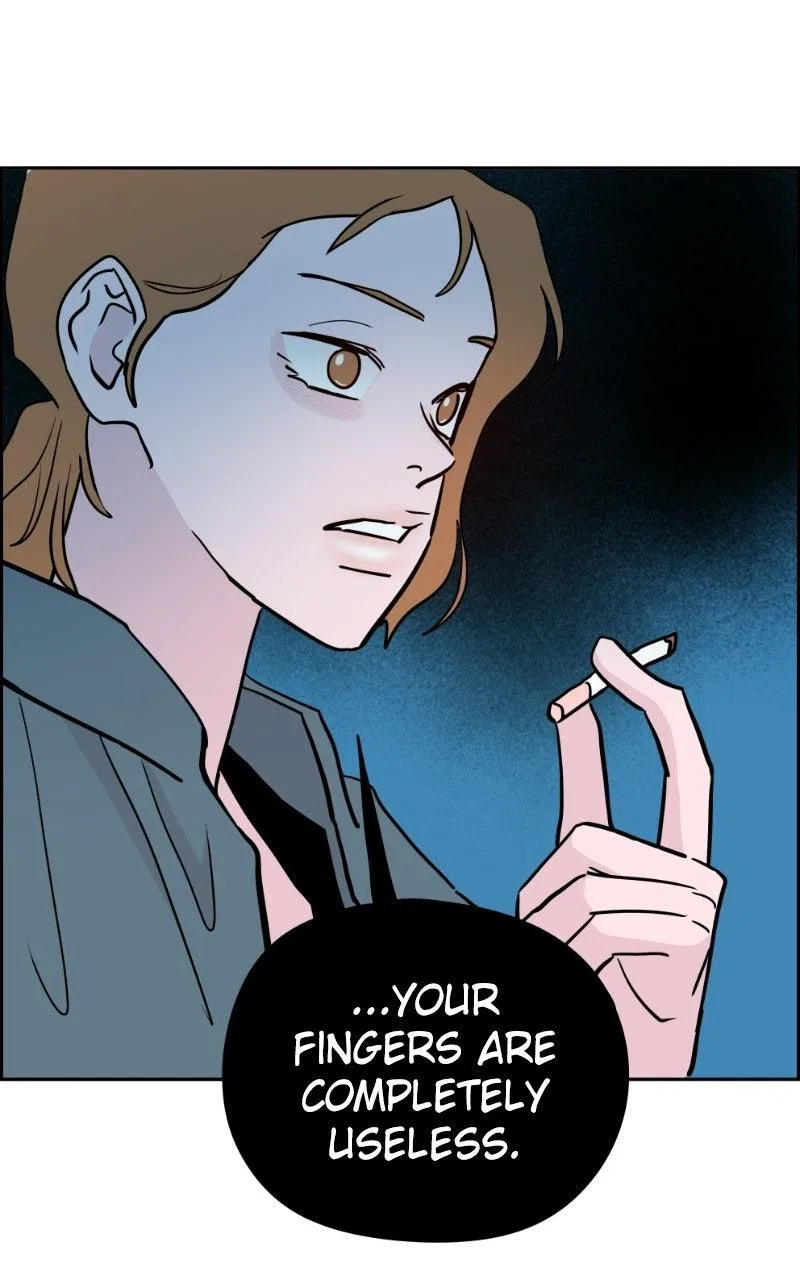 Copy-Paste Romance Chapter 61 – Page 34