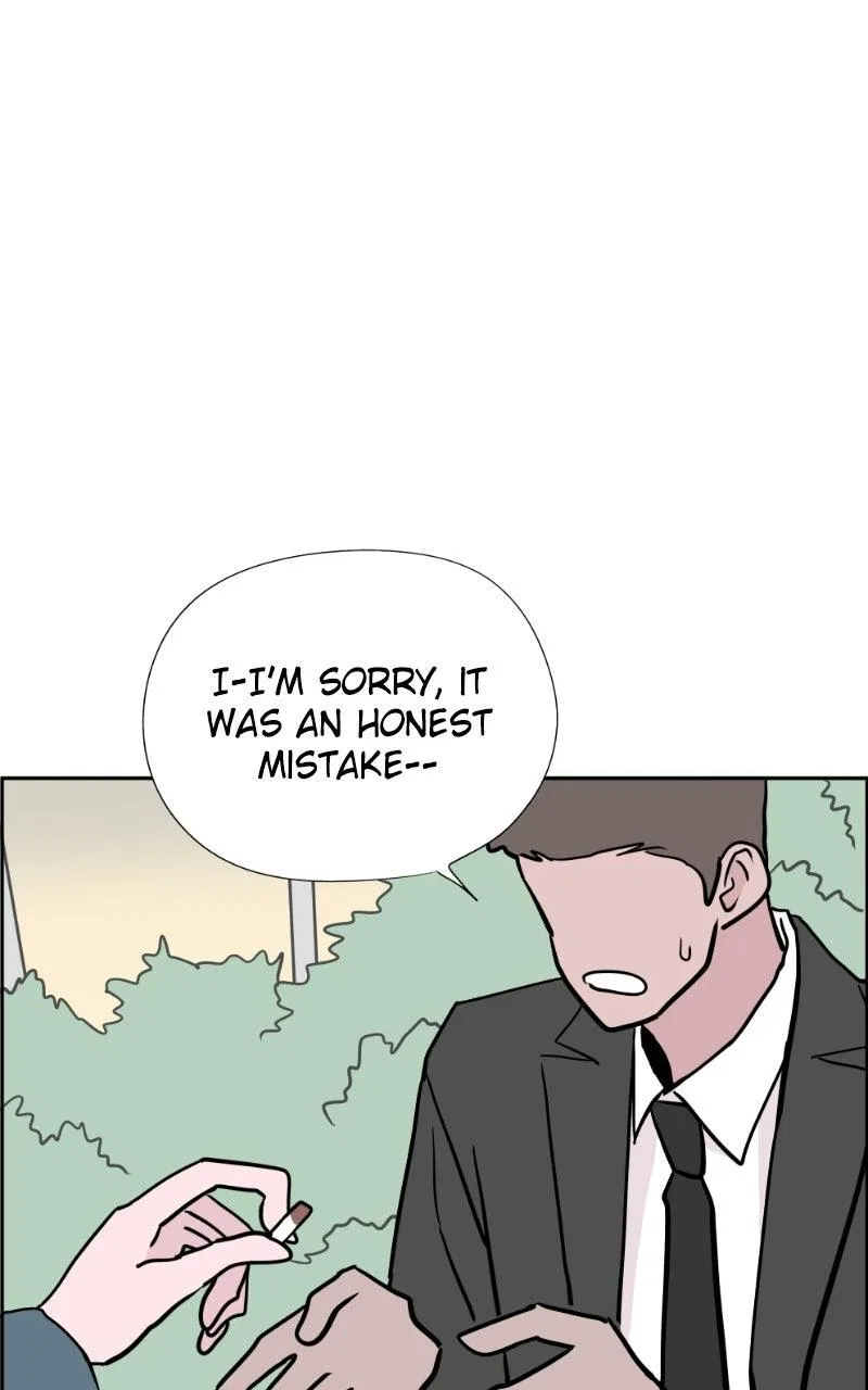 Copy-Paste Romance Chapter 61 – Page 35