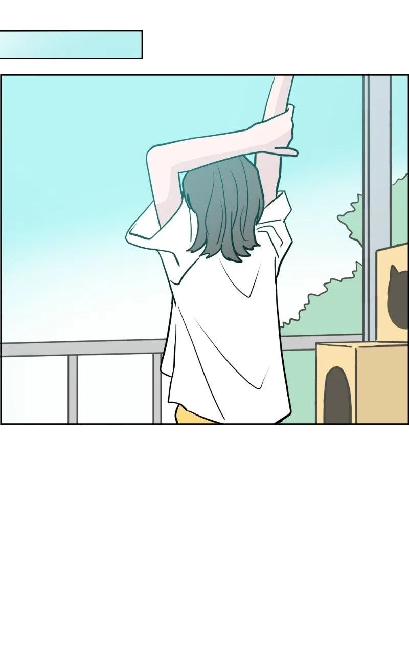Copy-Paste Romance Chapter 61 – Page 40