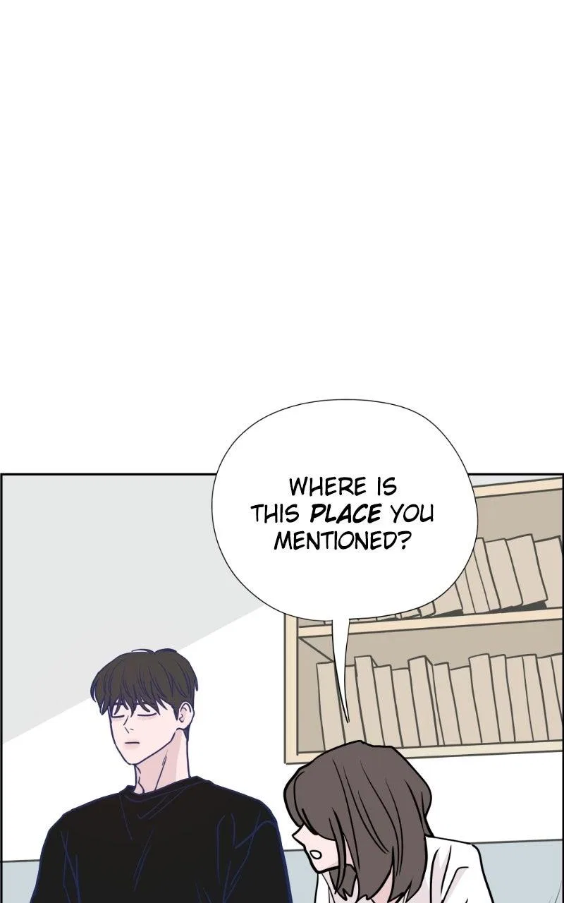 Copy-Paste Romance Chapter 61 – Page 42