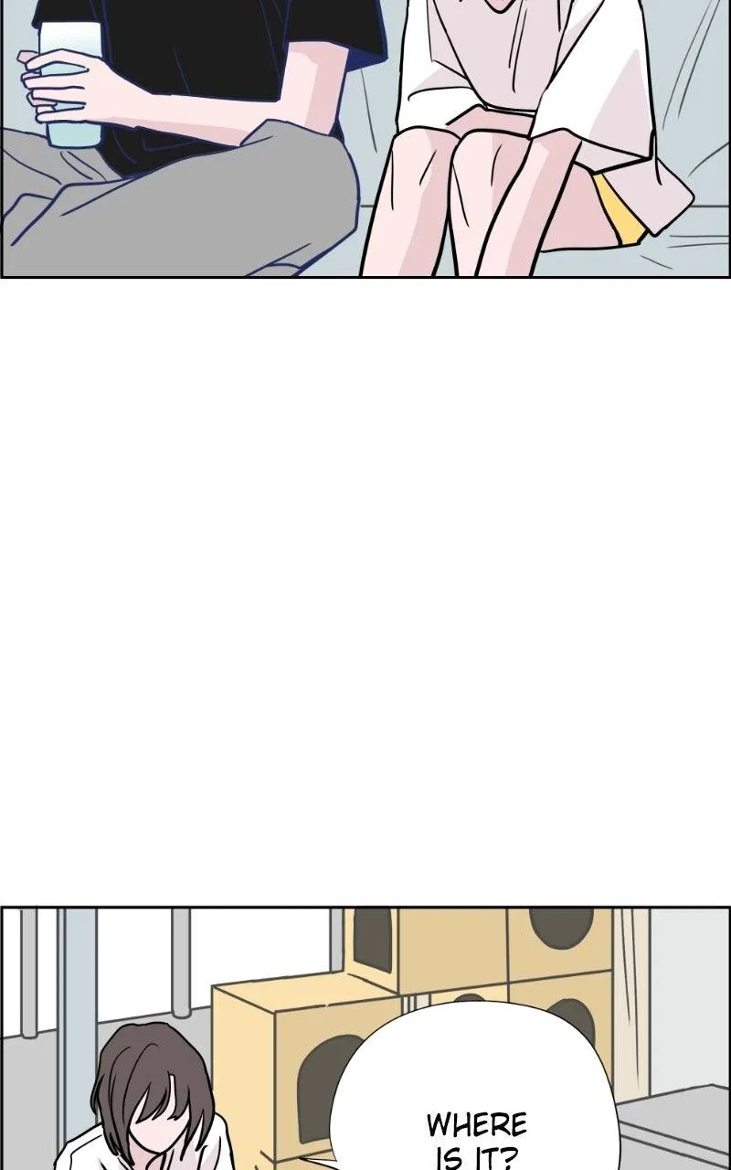 Copy-Paste Romance Chapter 61 – Page 43