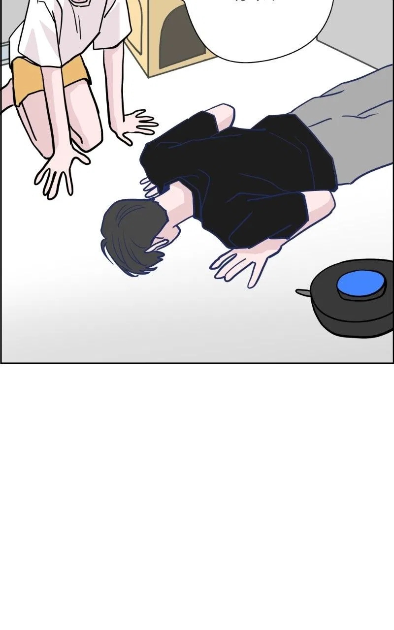 Copy-Paste Romance Chapter 61 – Page 44