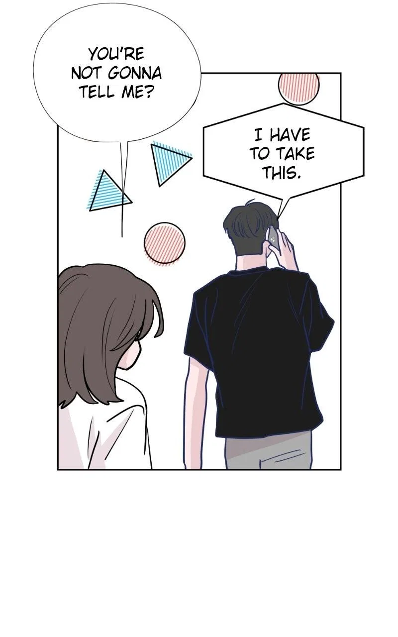 Copy-Paste Romance Chapter 61 – Page 45