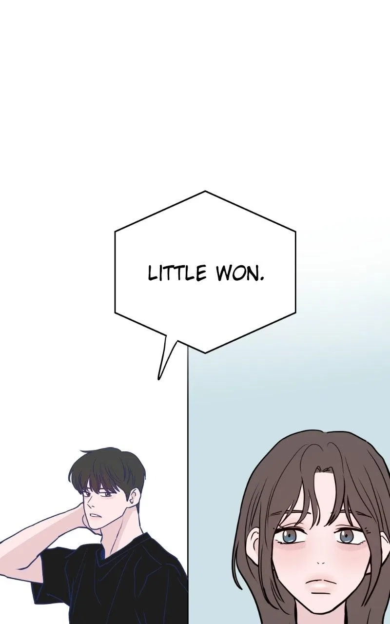 Copy-Paste Romance Chapter 61 – Page 49