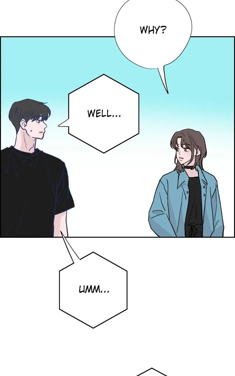 Copy-Paste Romance Chapter 61 – Page 51