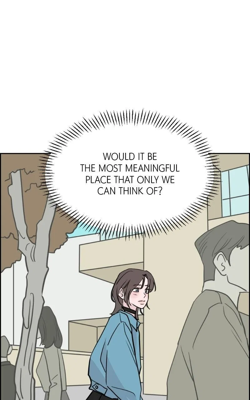 Copy-Paste Romance Chapter 61 – Page 55