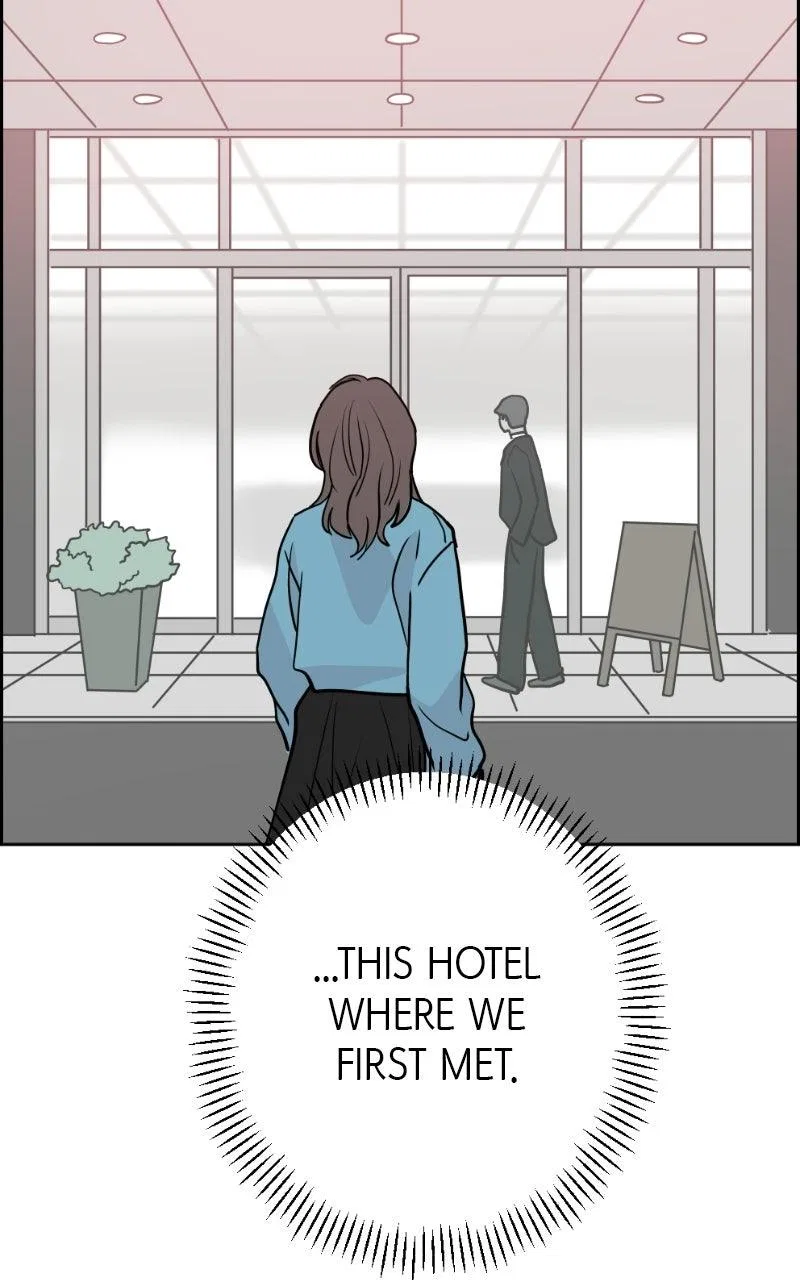 Copy-Paste Romance Chapter 61 – Page 57
