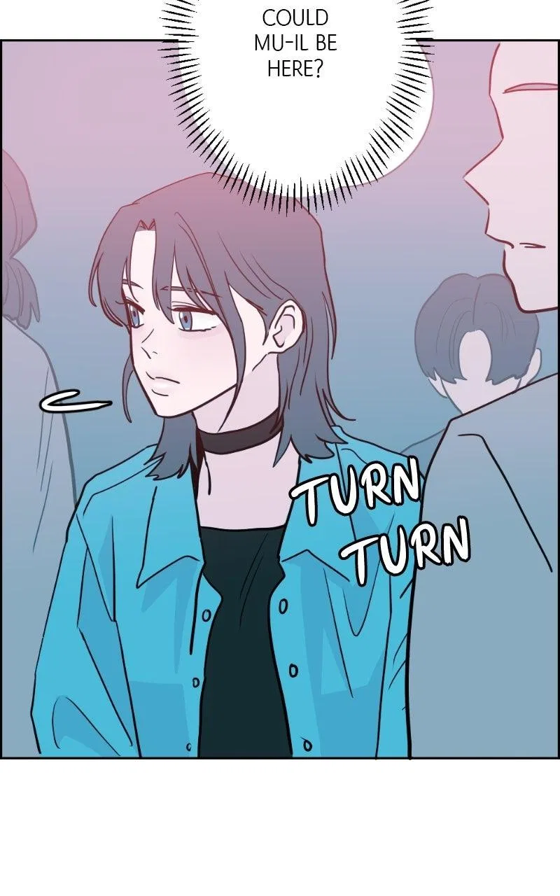 Copy-Paste Romance Chapter 61 – Page 59