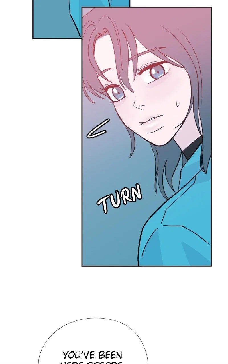Copy-Paste Romance Chapter 61 – Page 61