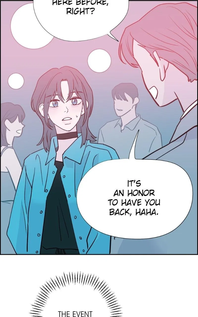 Copy-Paste Romance Chapter 61 – Page 62