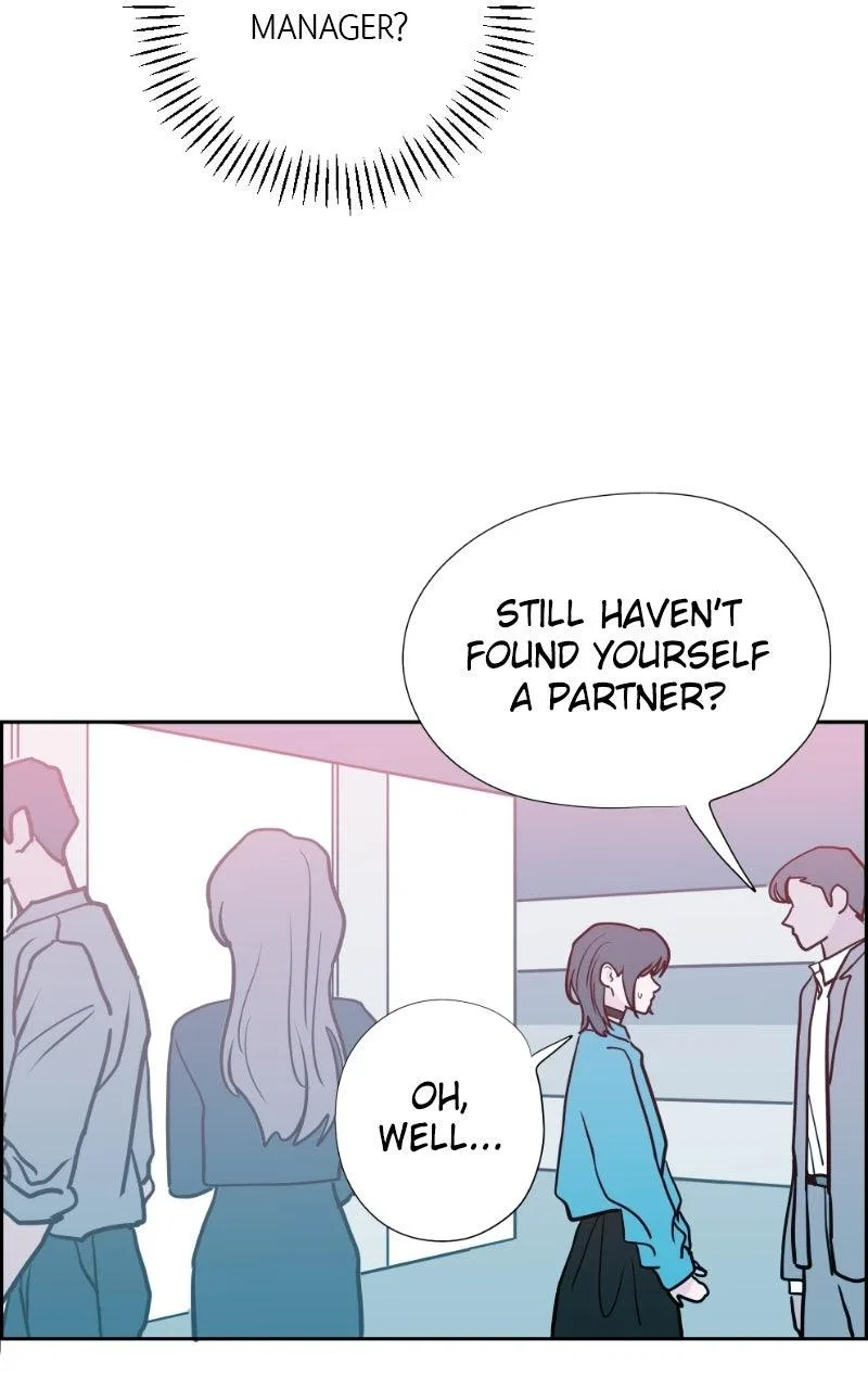 Copy-Paste Romance Chapter 61 – Page 63