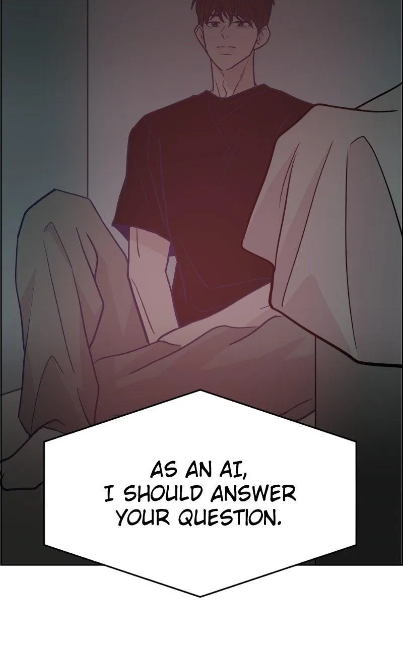 Copy-Paste Romance Chapter 61 – Page 73