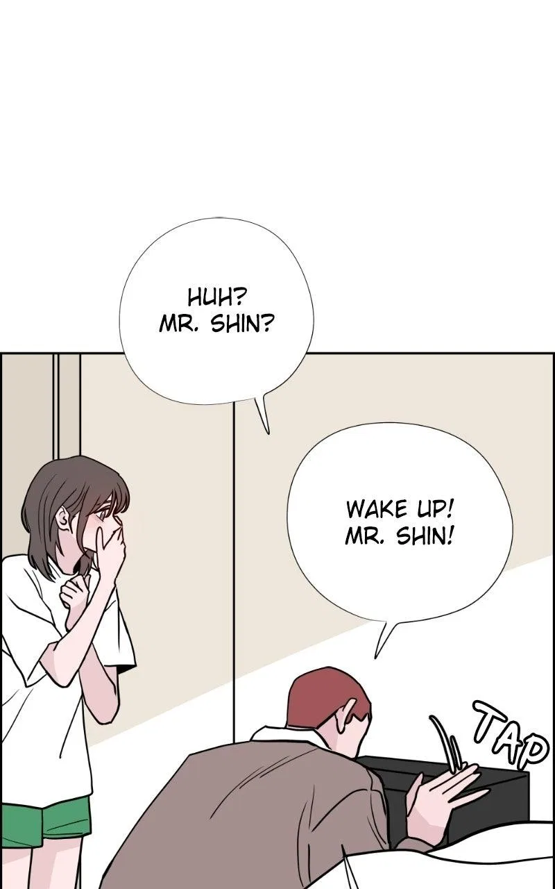Copy-Paste Romance Chapter 61 – Page 85