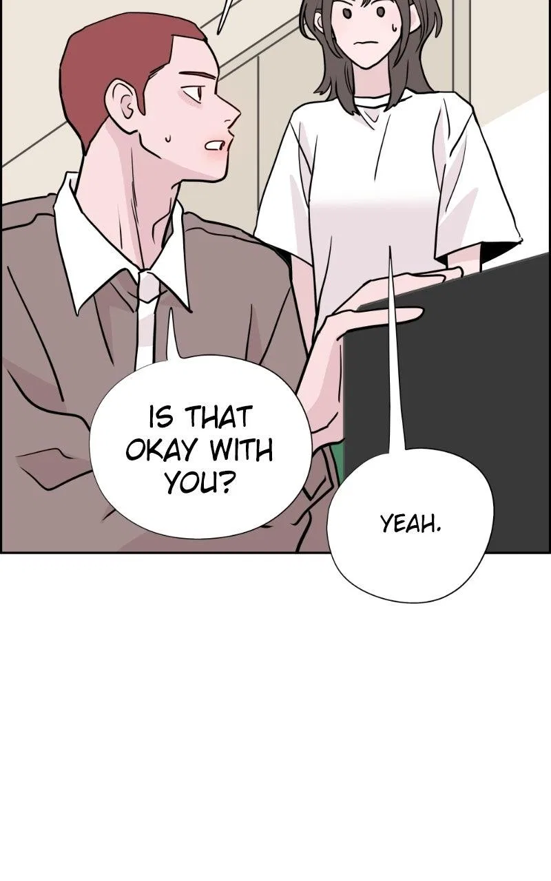 Copy-Paste Romance Chapter 61 – Page 87