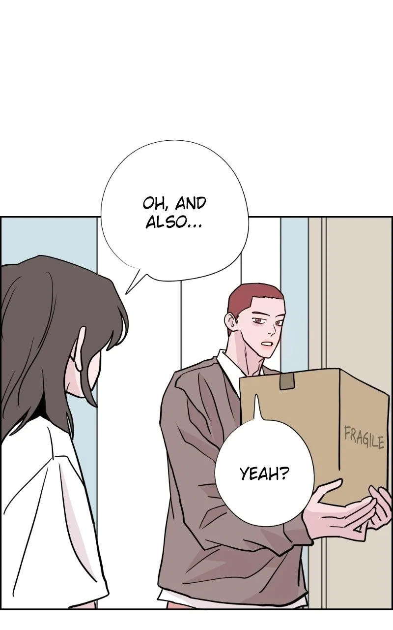 Copy-Paste Romance Chapter 61 – Page 88