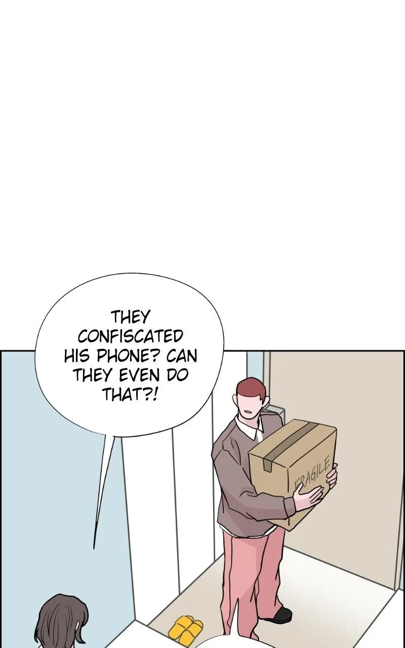 Copy-Paste Romance Chapter 61 – Page 92