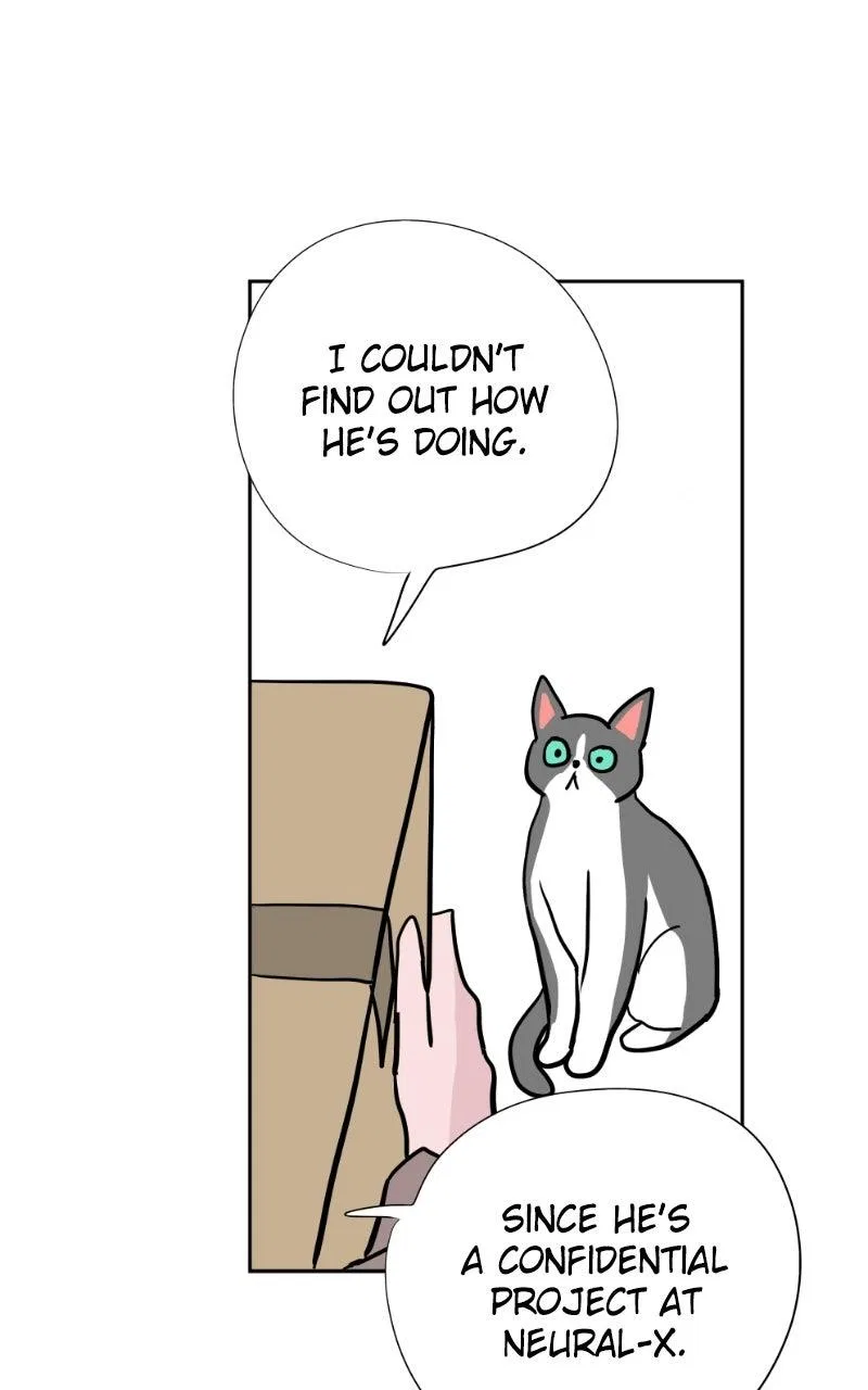 Copy-Paste Romance Chapter 61 – Page 96