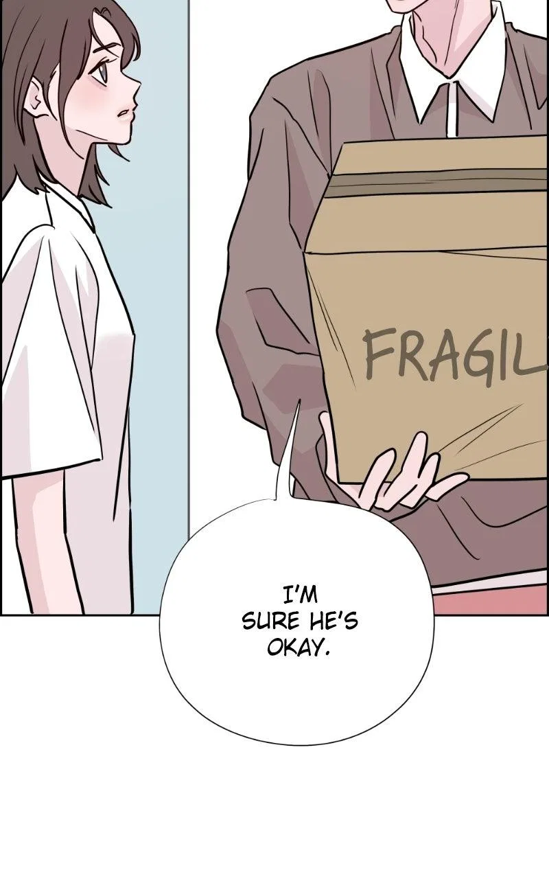 Copy-Paste Romance Chapter 61 – Page 98