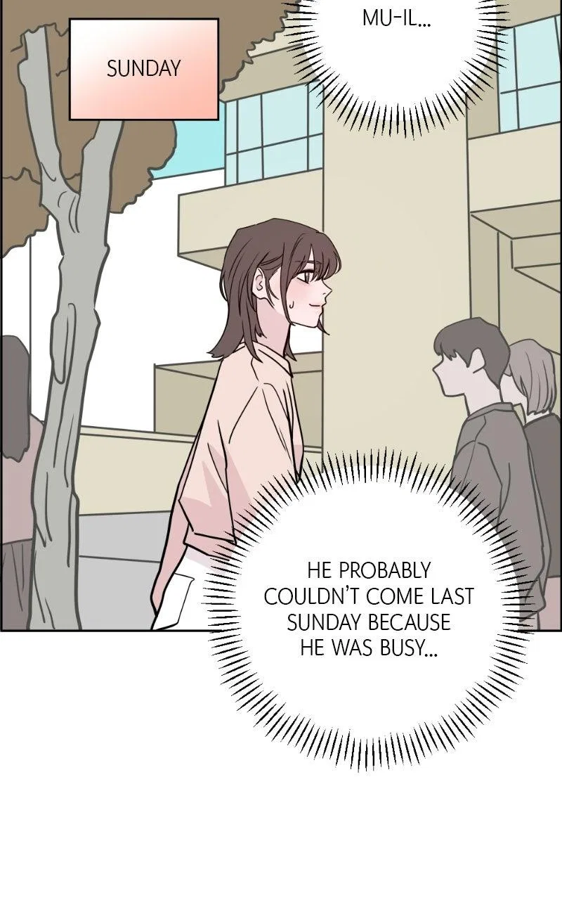 Copy-Paste Romance Chapter 61 – Page 103