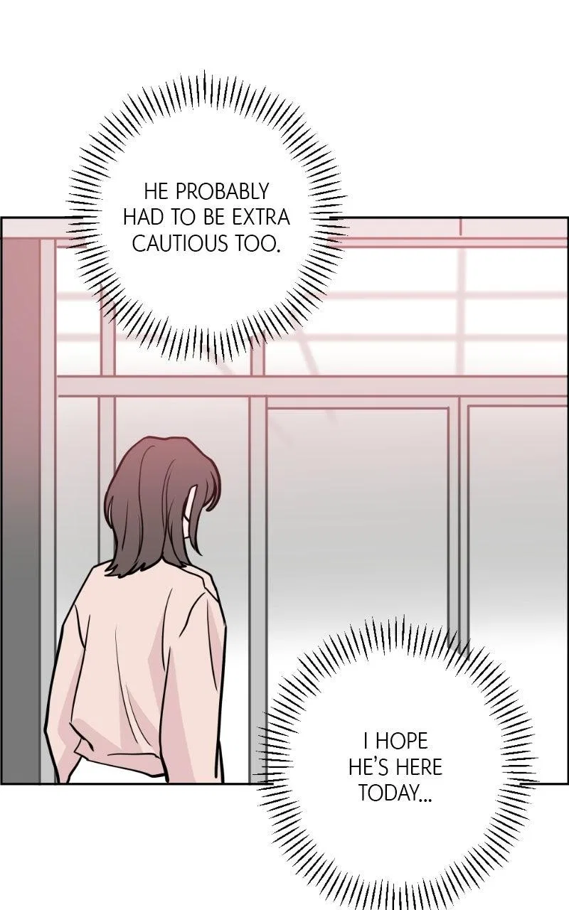 Copy-Paste Romance Chapter 61 – Page 104