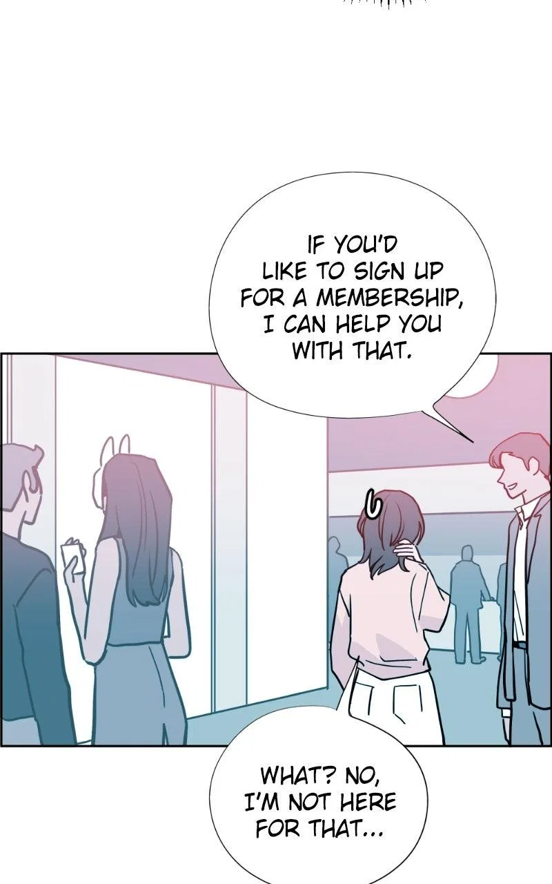 Copy-Paste Romance Chapter 61 – Page 105
