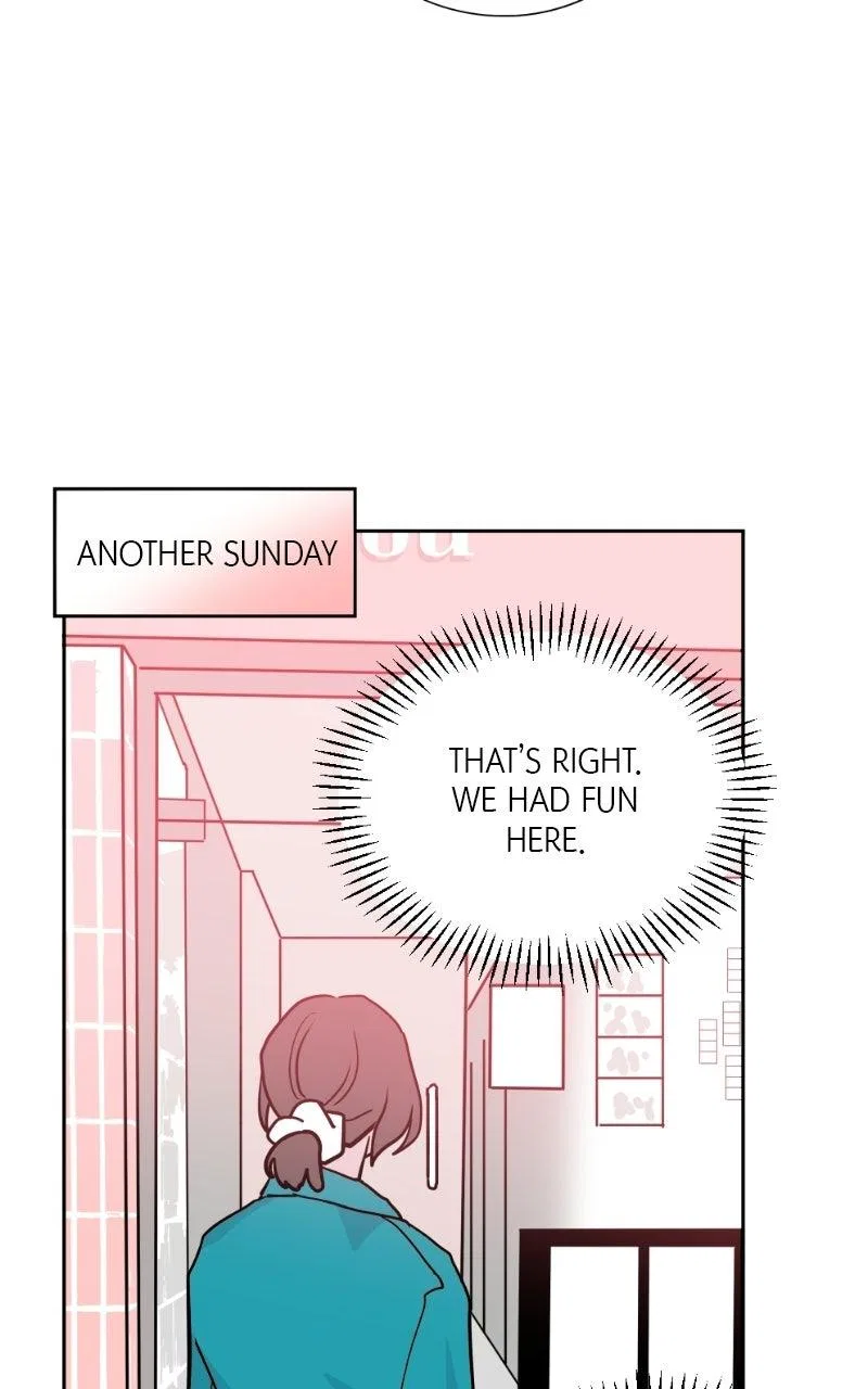 Copy-Paste Romance Chapter 61 – Page 106