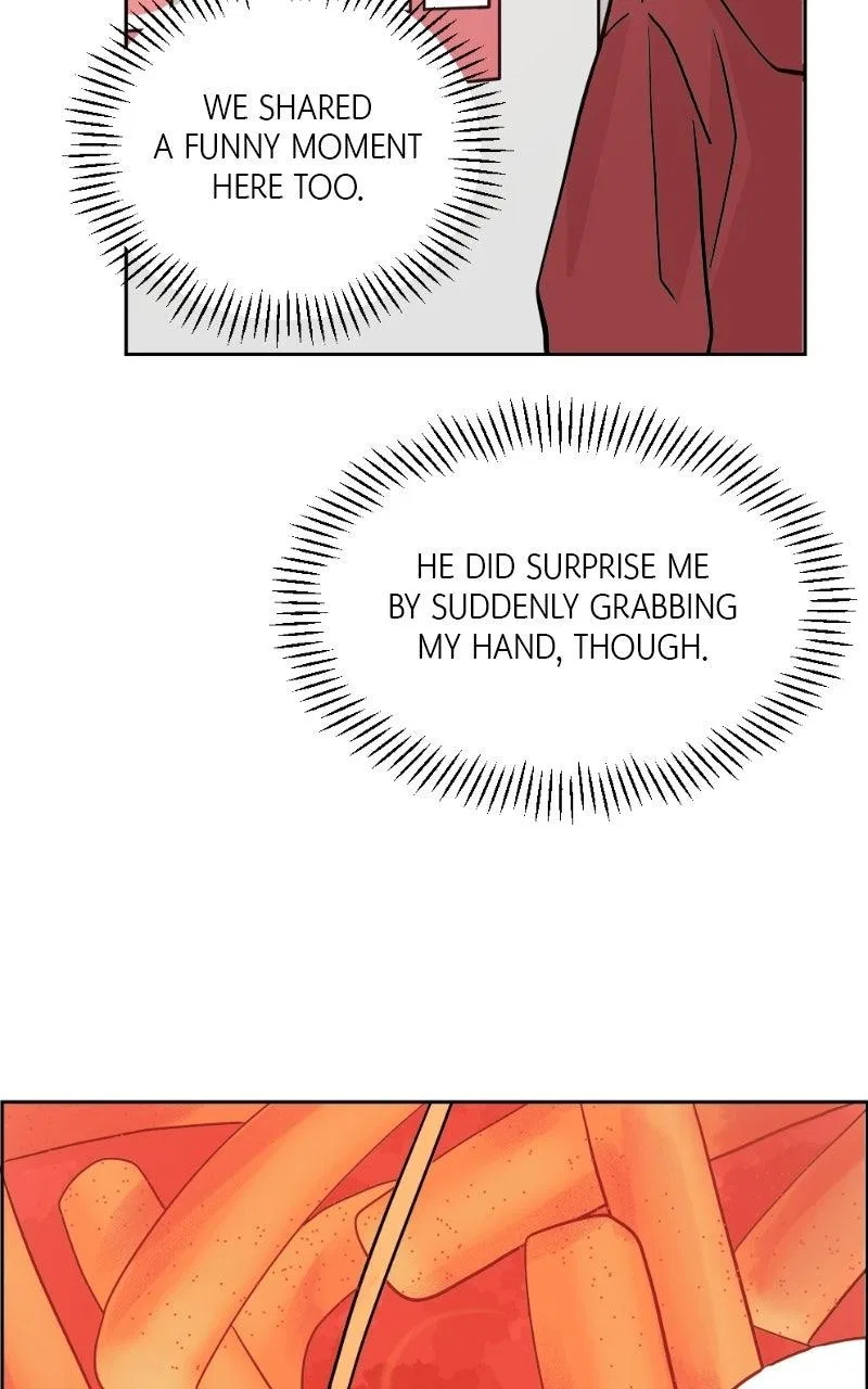 Copy-Paste Romance Chapter 61 – Page 108