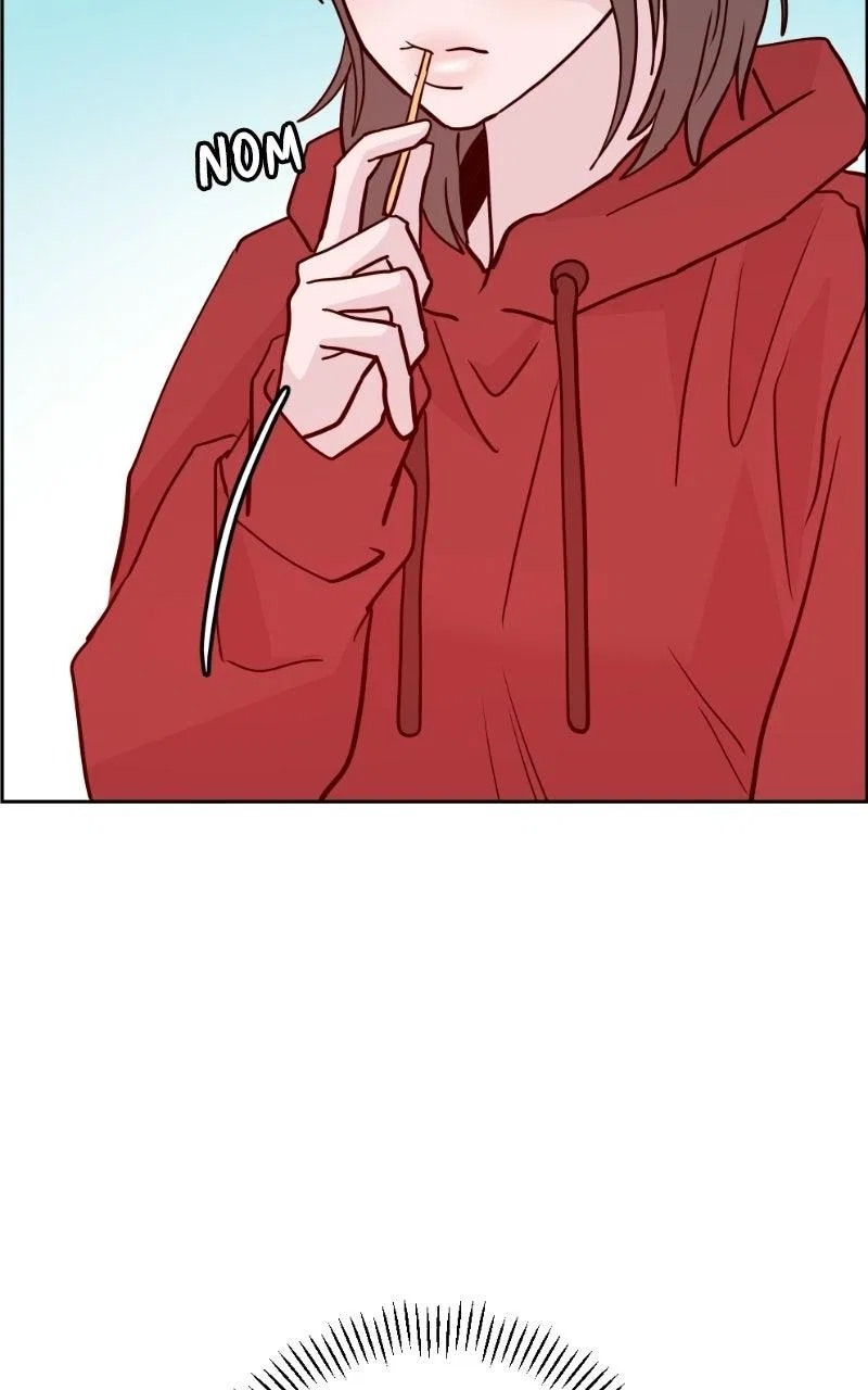Copy-Paste Romance Chapter 61 – Page 110