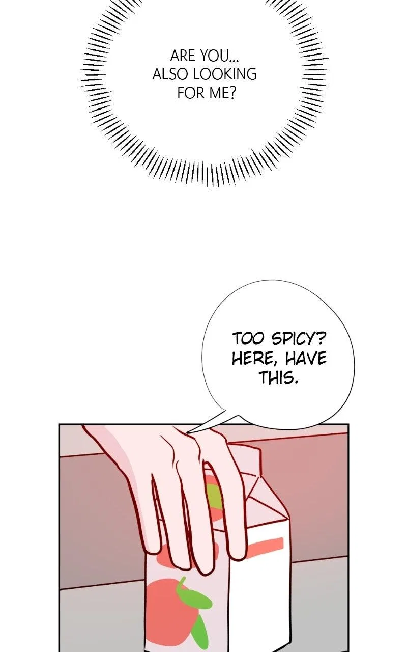 Copy-Paste Romance Chapter 61 – Page 111
