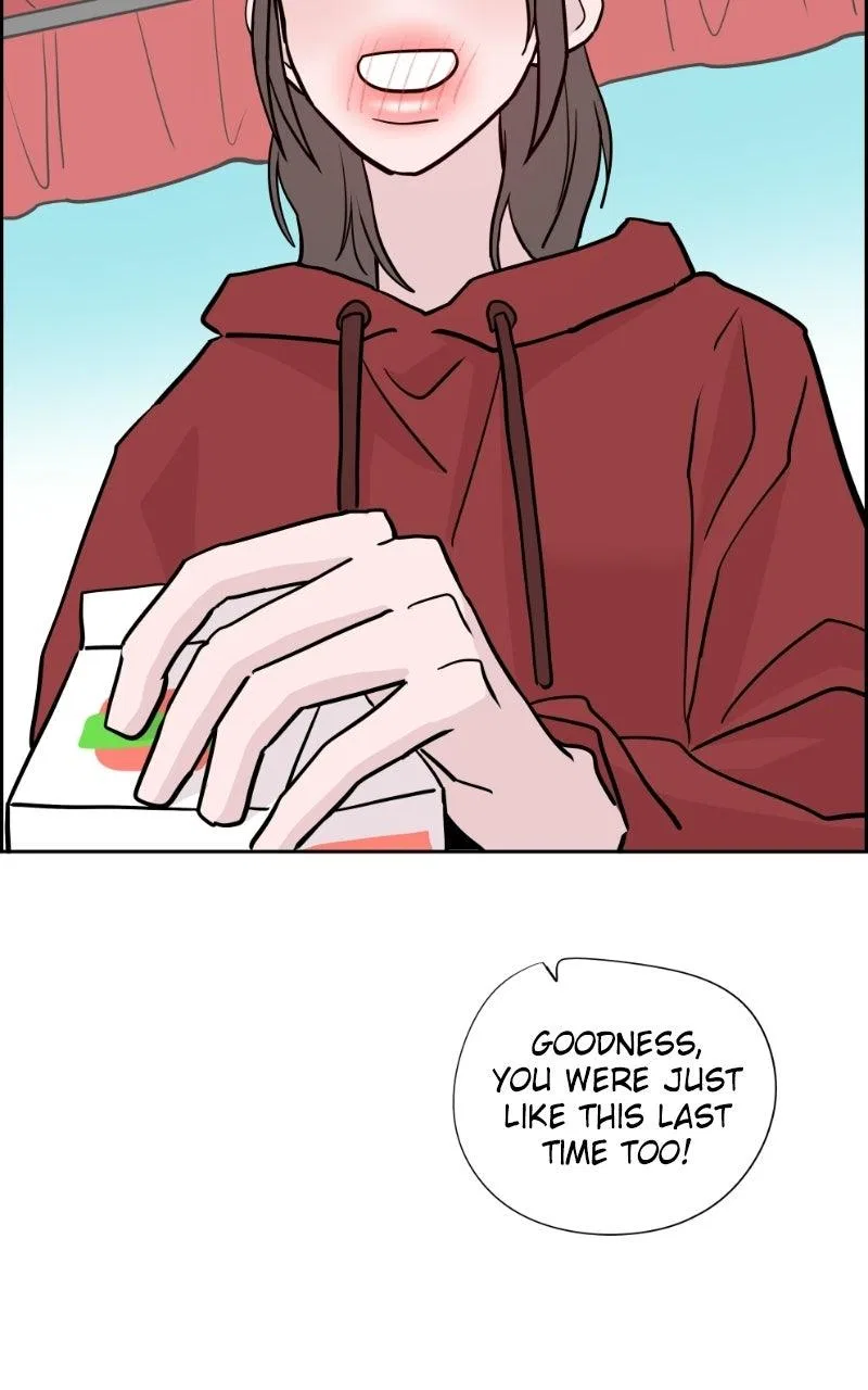 Copy-Paste Romance Chapter 61 – Page 113