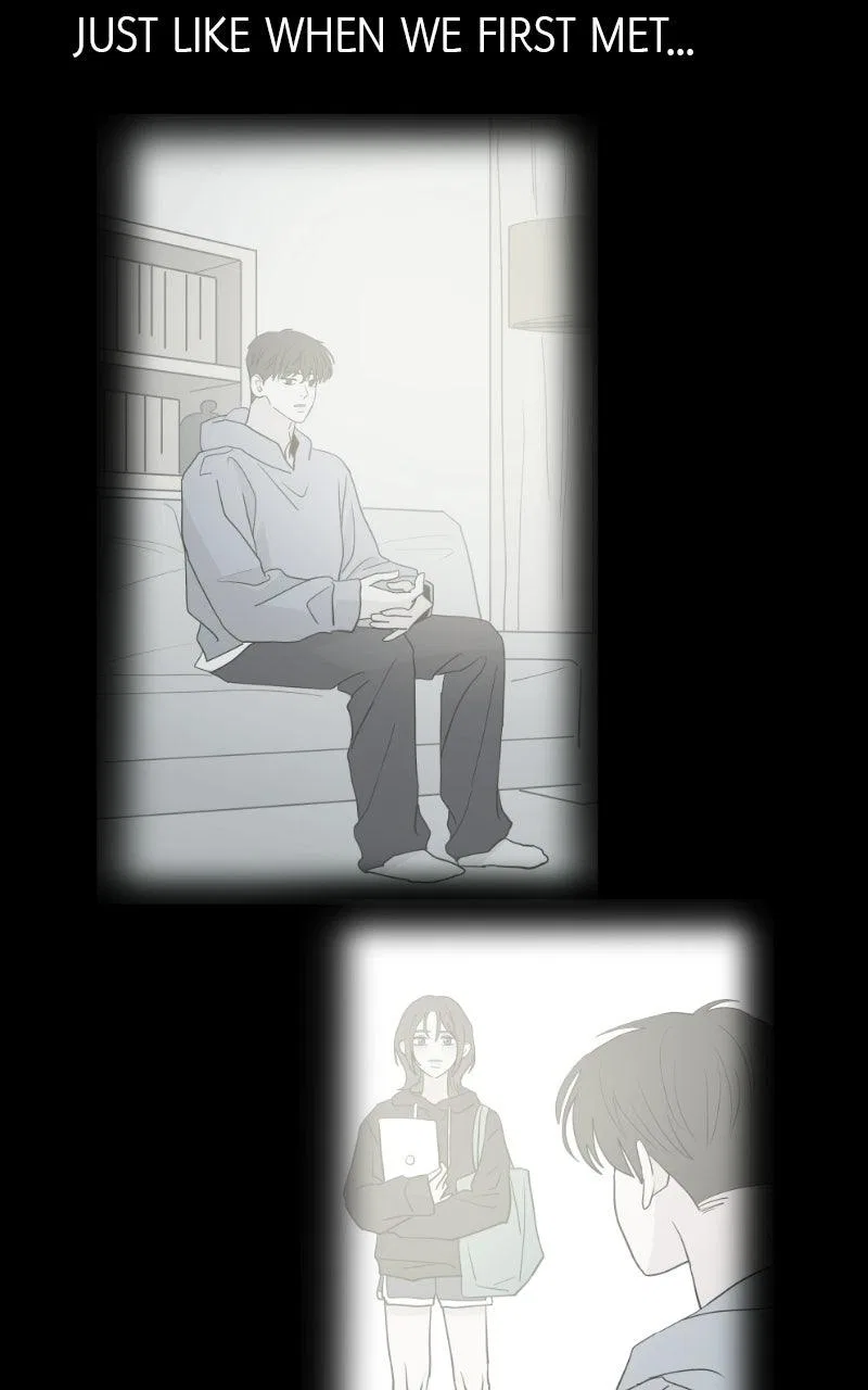Copy-Paste Romance Chapter 61 – Page 119