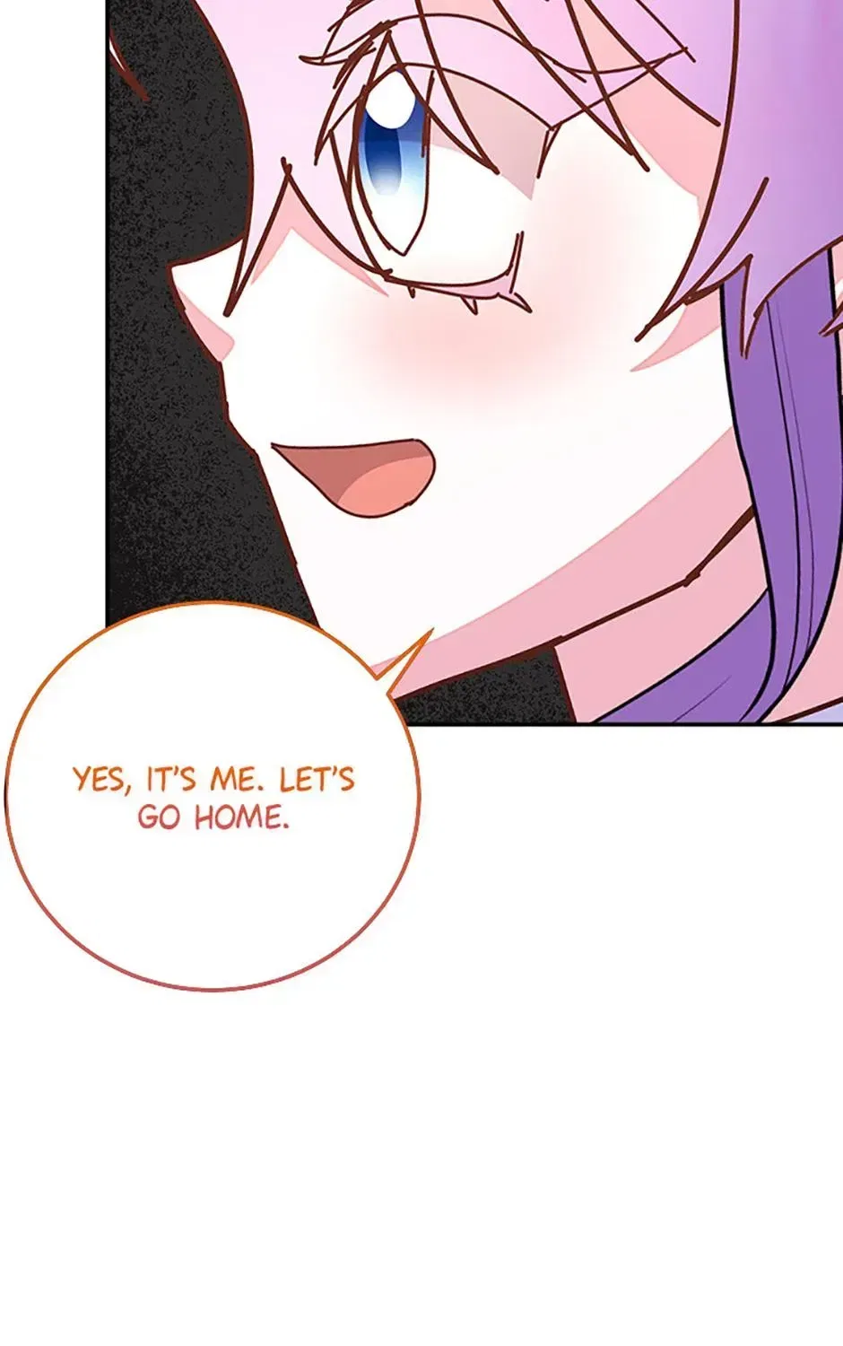 I’m the Main Character’s Child Chapter 104 – Page 9