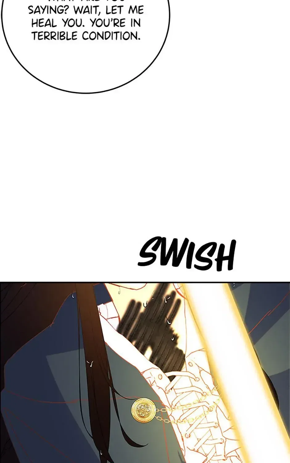 I’m the Main Character’s Child Chapter 104 – Page 25