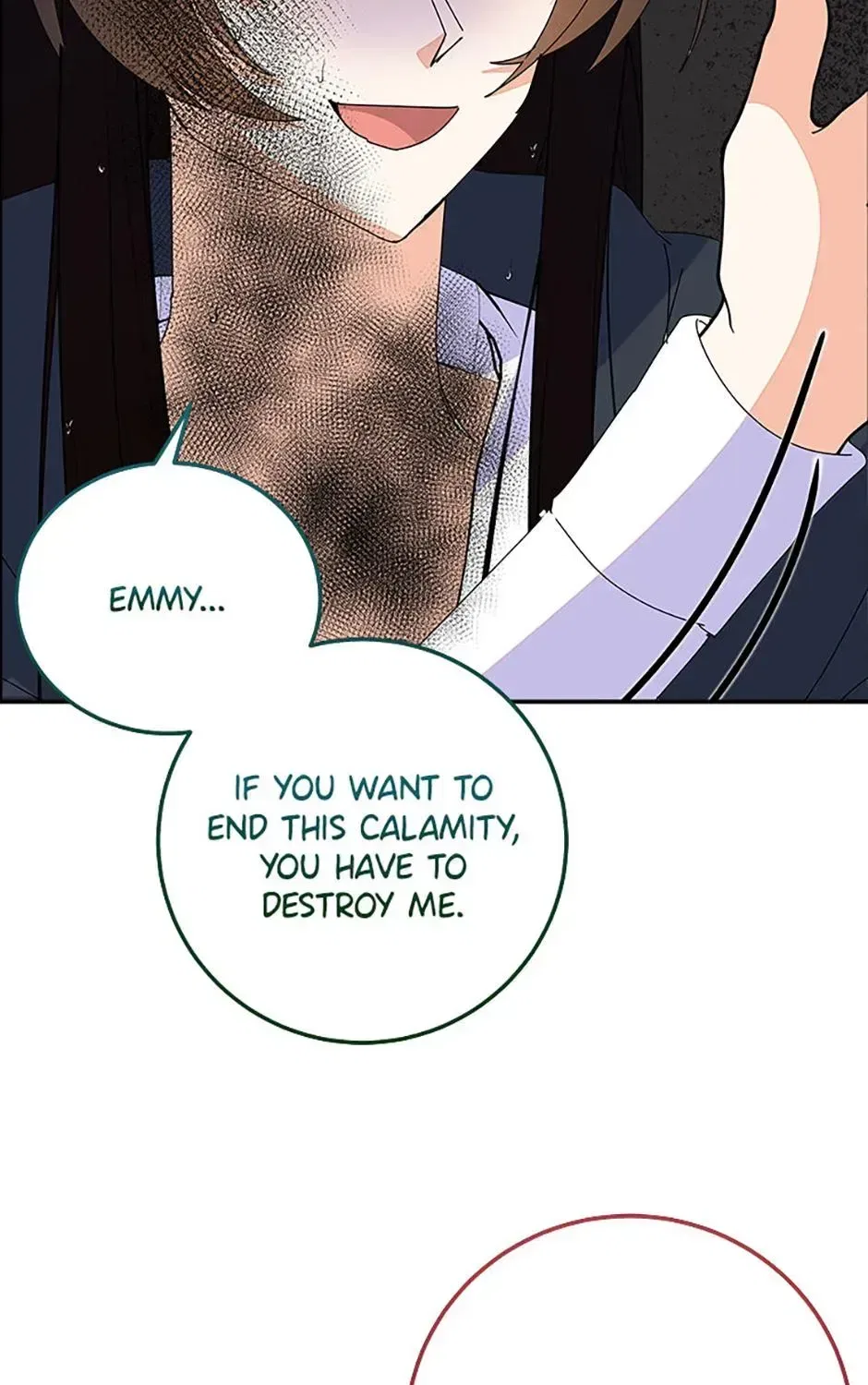 I’m the Main Character’s Child Chapter 104 – Page 31