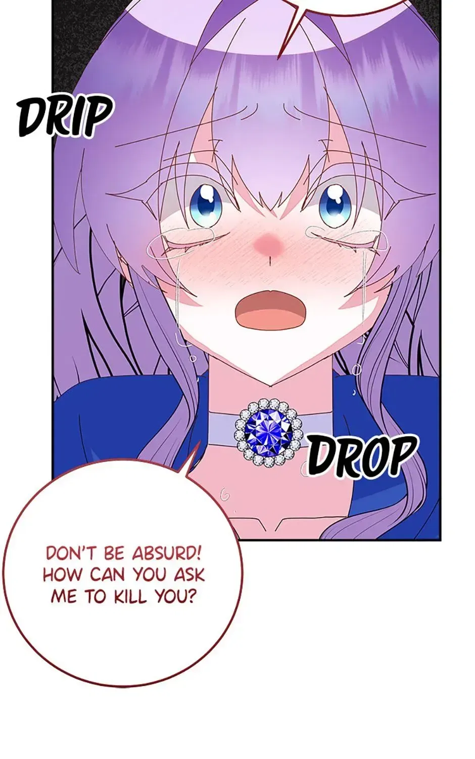I’m the Main Character’s Child Chapter 104 – Page 33