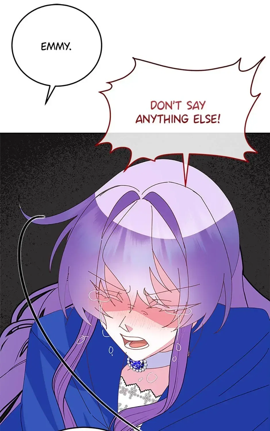 I’m the Main Character’s Child Chapter 104 – Page 35